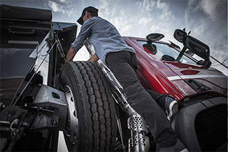 Diesel Service Tech Jobs