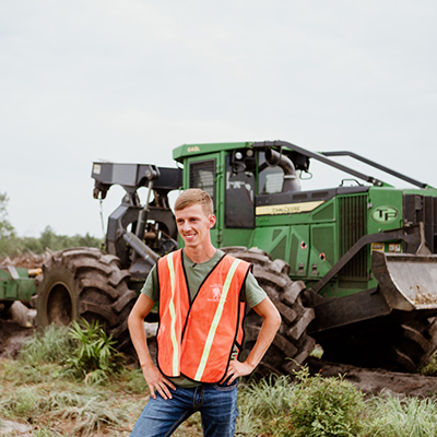 Farming Equipment Jobs
