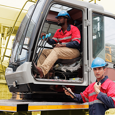 Crane Operator Jobs