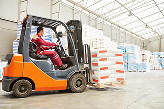Forklift Operator Jobs
