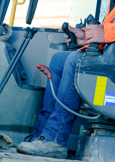 Equipment Operator Jobs