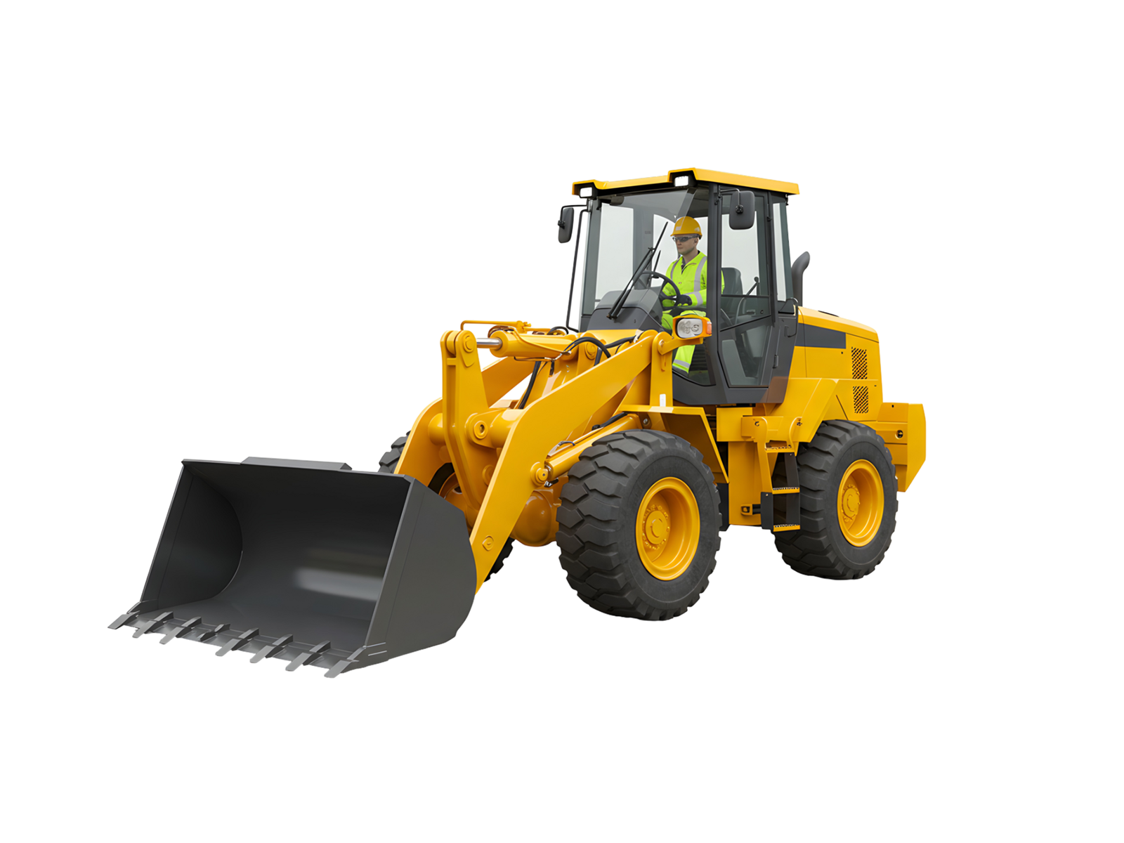 United Rentals